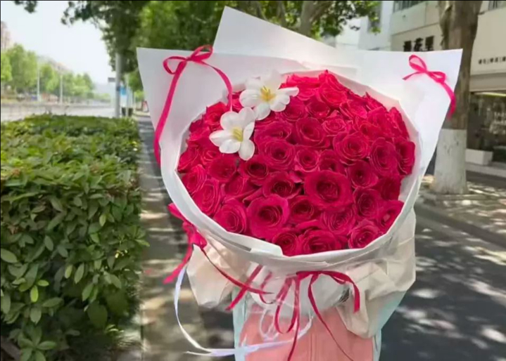 安顺镇宁县花店