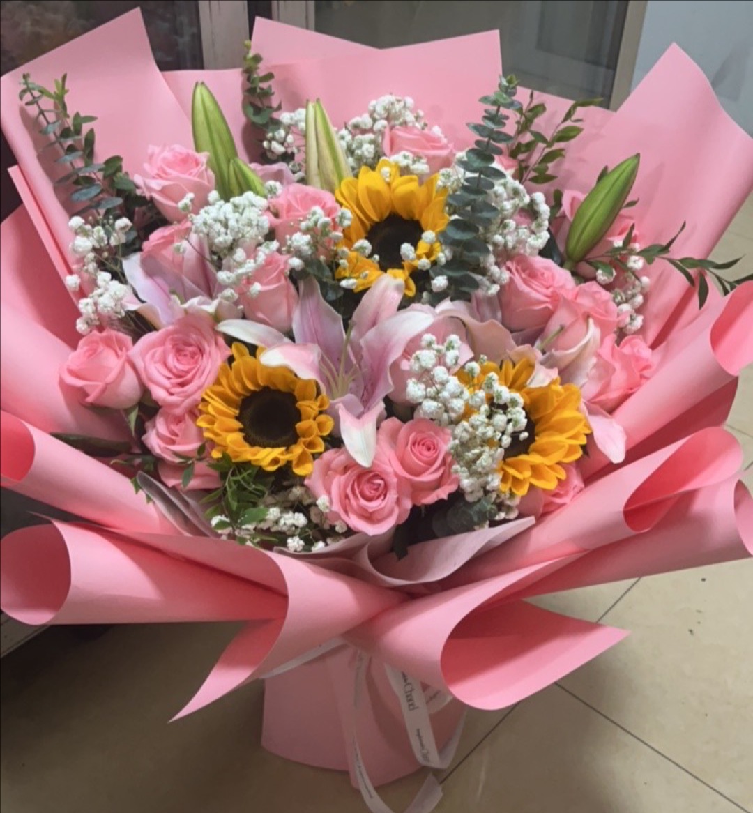 安顺镇宁县花店