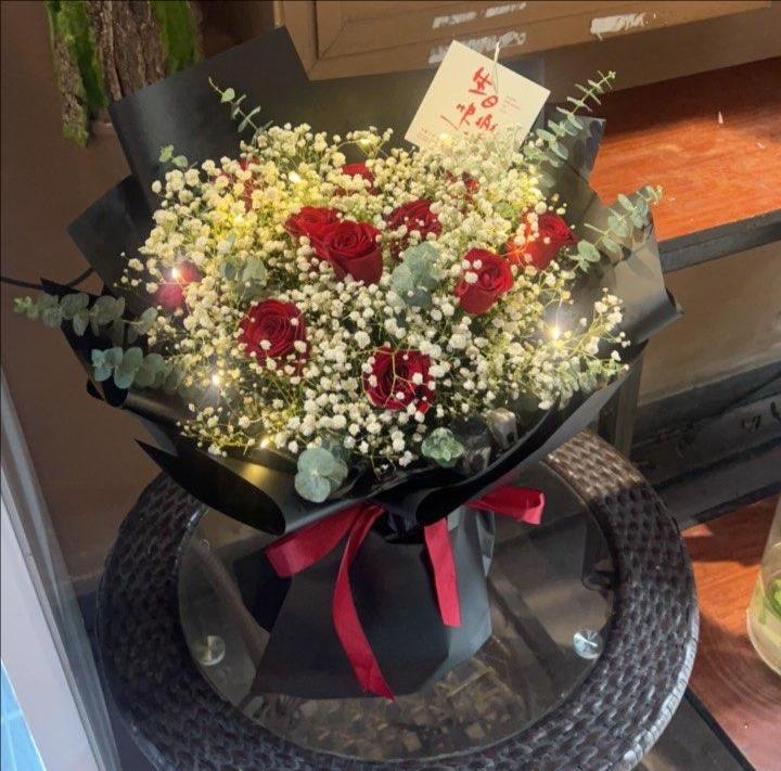 安顺镇宁县花店